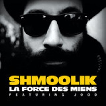 SHMOOLIK_Officiel