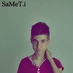 SaMeTcAsH Iliksoy