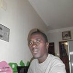 Ablaye Dieye Niang