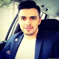 Ali Seymen