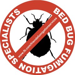 Friends Fumigation Services