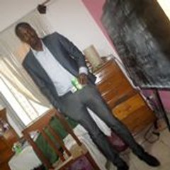 Roland Zongo