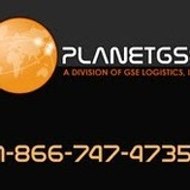 PlanetGSE