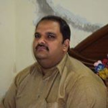 Kamran Khan
