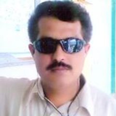 Nasir Abbas Bhatti