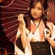 shinjo mayu