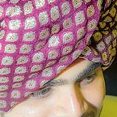 Ahmer Paracha