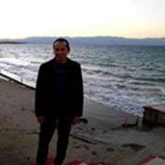 Fikret Coşkun