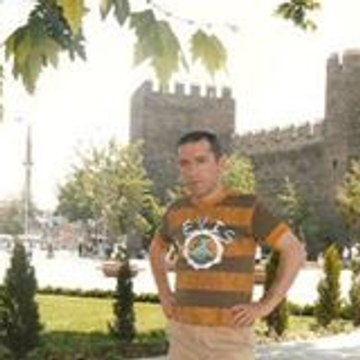 Murat Boyukisa
