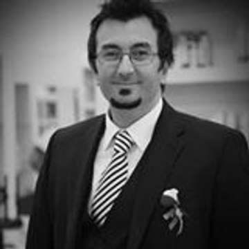 Aziz Teo