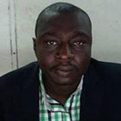 Djiby Sissoko