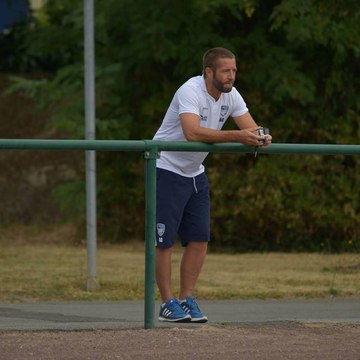 ALEXANDRE GASPAROTTO