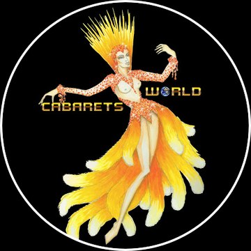 Cabarets-world TV2