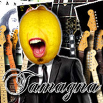 Tamagna Lemon Smile