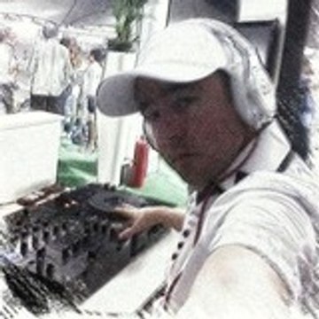 Deejay Lafoux