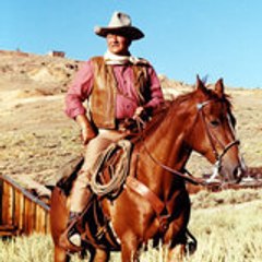 The Cowboy