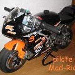 Mad-Rider