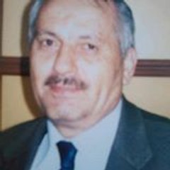 Ali Çeker