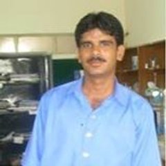 Saifullah Bullo