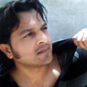Aamir Maqsood