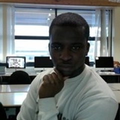 Julian Asamoah
