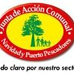 Accion Comunal Puerto DE Pescadores