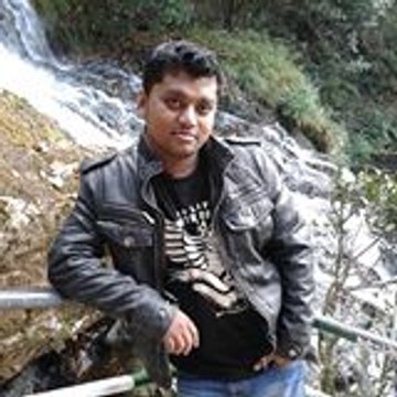 Pranab Nath
