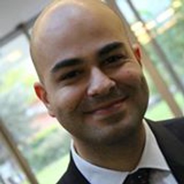 Ali Doğan Çamak