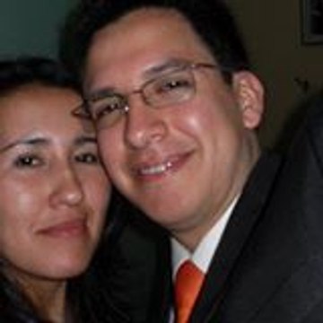 Rodrigo C. Caro