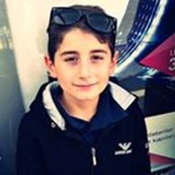 Enes Arda Açıkyıldız