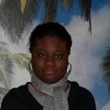 Marie-michelle Camara