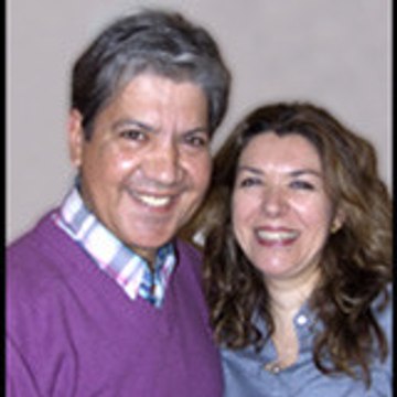 enlacasabella.com Conchi y Lolo