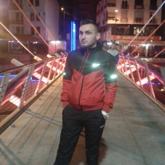 Gecenin Aydınlıgı