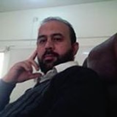 Najeeb Khan