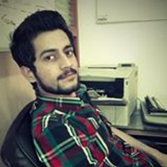 Waleed Sajid