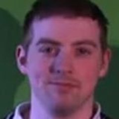 Paul O'Donnell