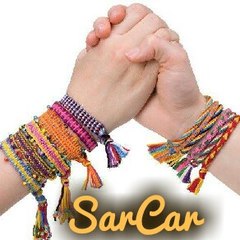 Sara Shah  (SarCar)