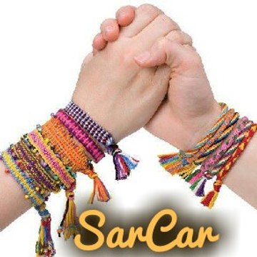 Sara Shah  (SarCar)