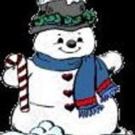 Bonhomme de neige