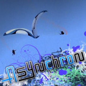 asynchron