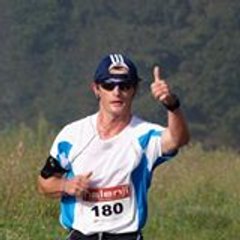 Fabrice Michèle Mouhel