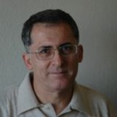 Mehmet Yilmaz