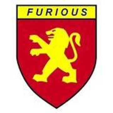 FuriousDriversClub