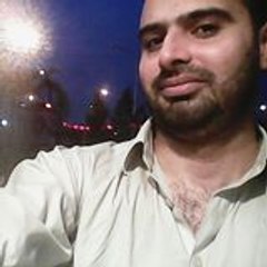 Syed Naqvi