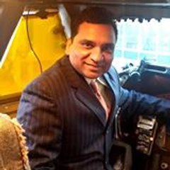 Wasim Zaidi