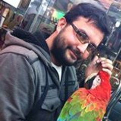 M Ismail Khan