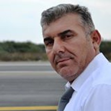 Ergin Akyüz