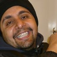 Qais Mahmood Ghazanfar