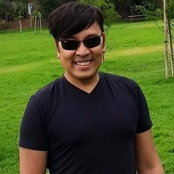Charlie Alfonso