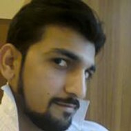 Mohammed Sumair Kolia